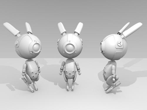 Bunnybot preview image